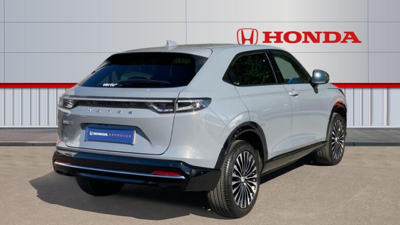 Honda E Ny1 150kW Elegance 69kWh 5dr Auto Electric Hatchback